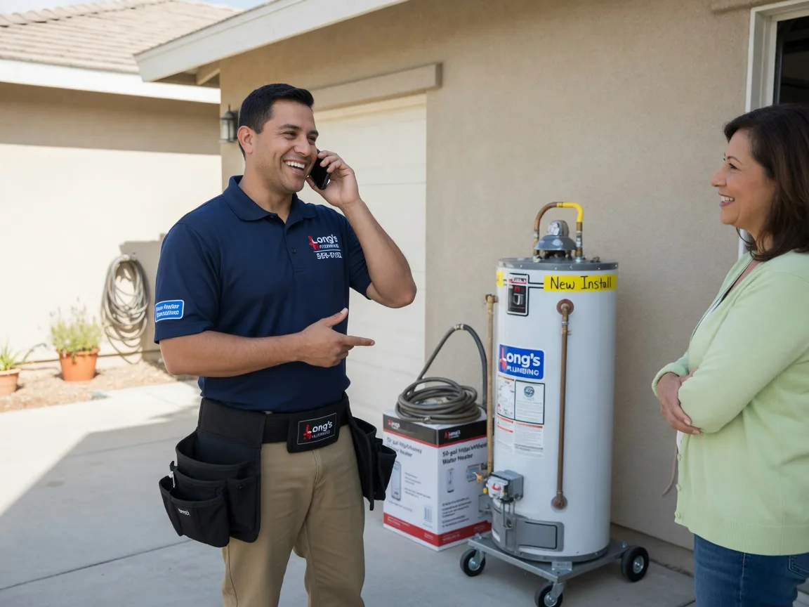 Leak Detection Reading, MI FAQs